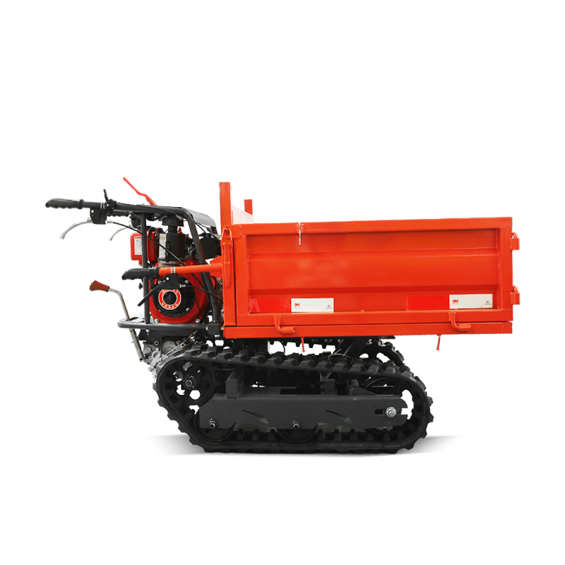 HY-C05 Mini Dumper