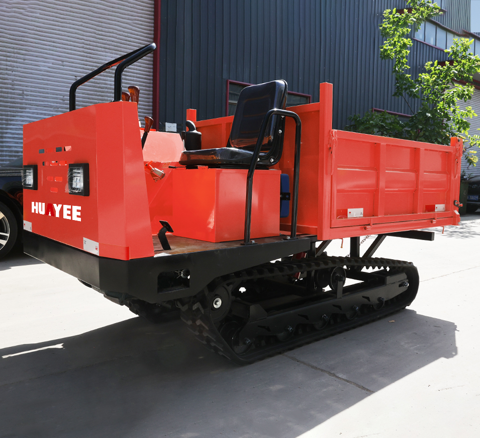 HY-D20 Mini Dumper