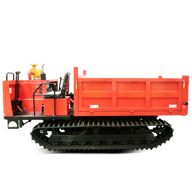 HY-D50 Mini Dumper