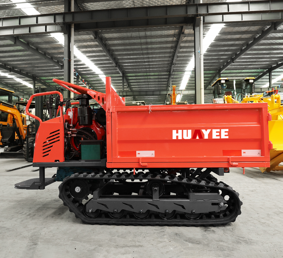 HY-D12 Mini Dumper