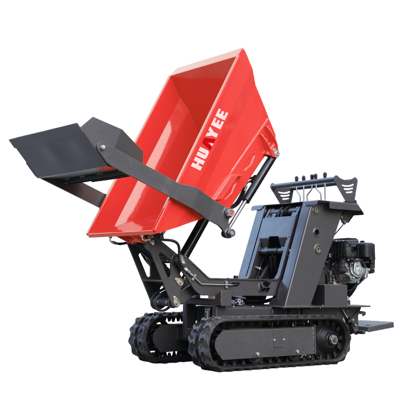 HY-A08-mini-dumper-2