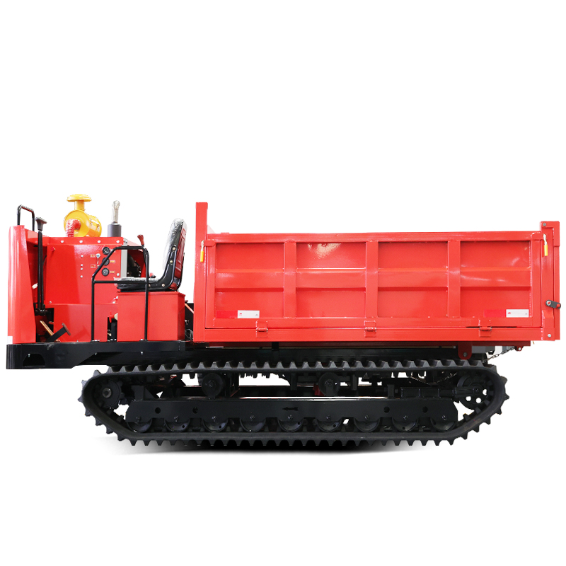 HY-D60 Mini Dumper