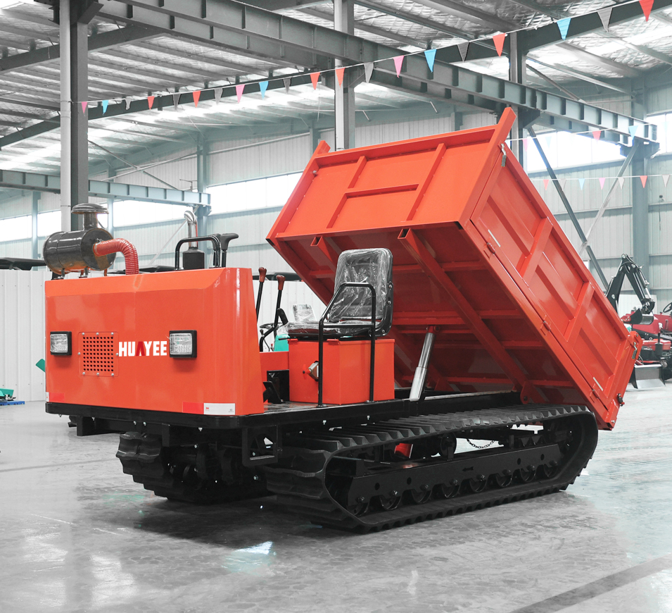 HY-D50 Mini Dumper