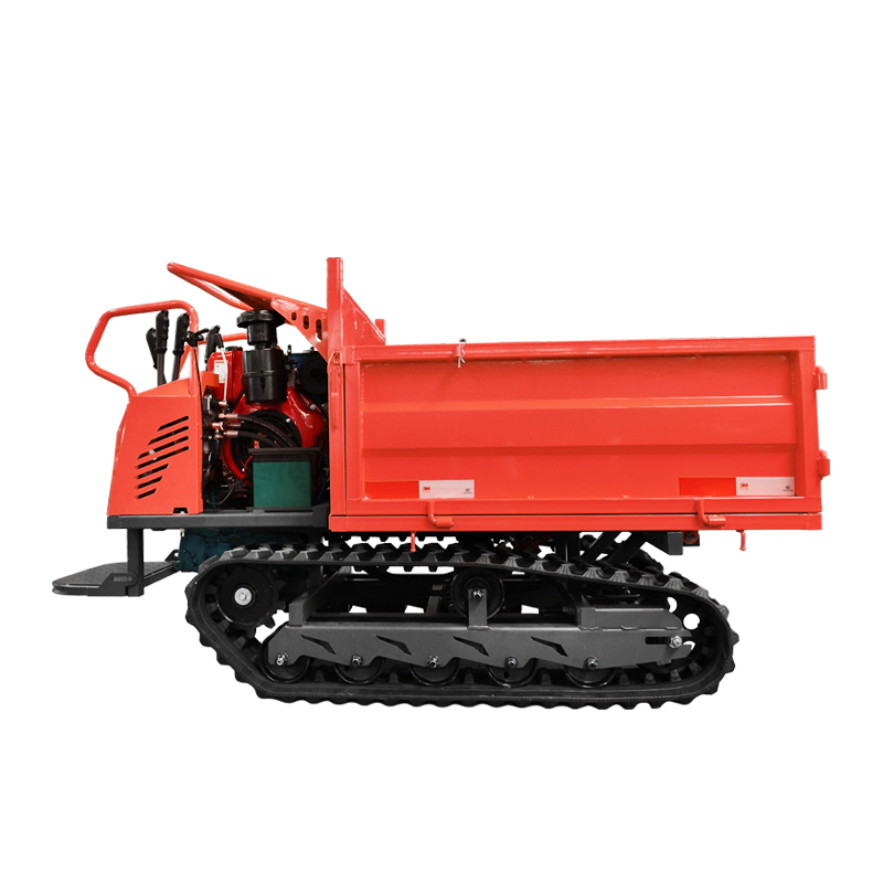 HY-D12 Mini Dumper