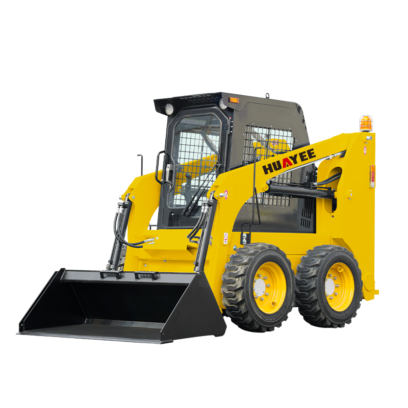 HJC45 Skid Steer Loader