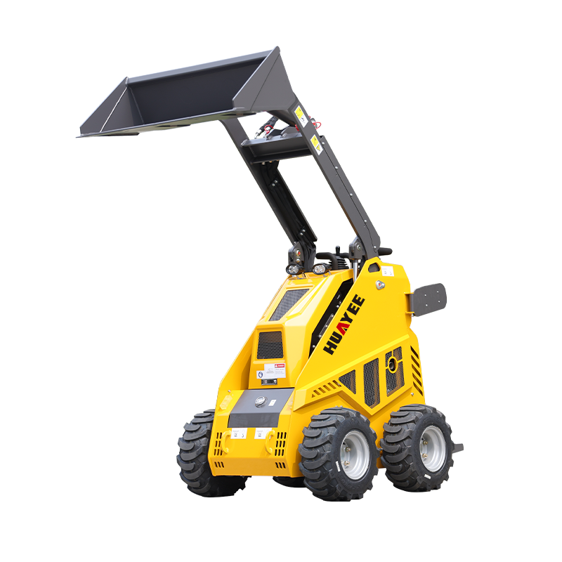 HY360W-Mini-Skid-Steer-Loader-3