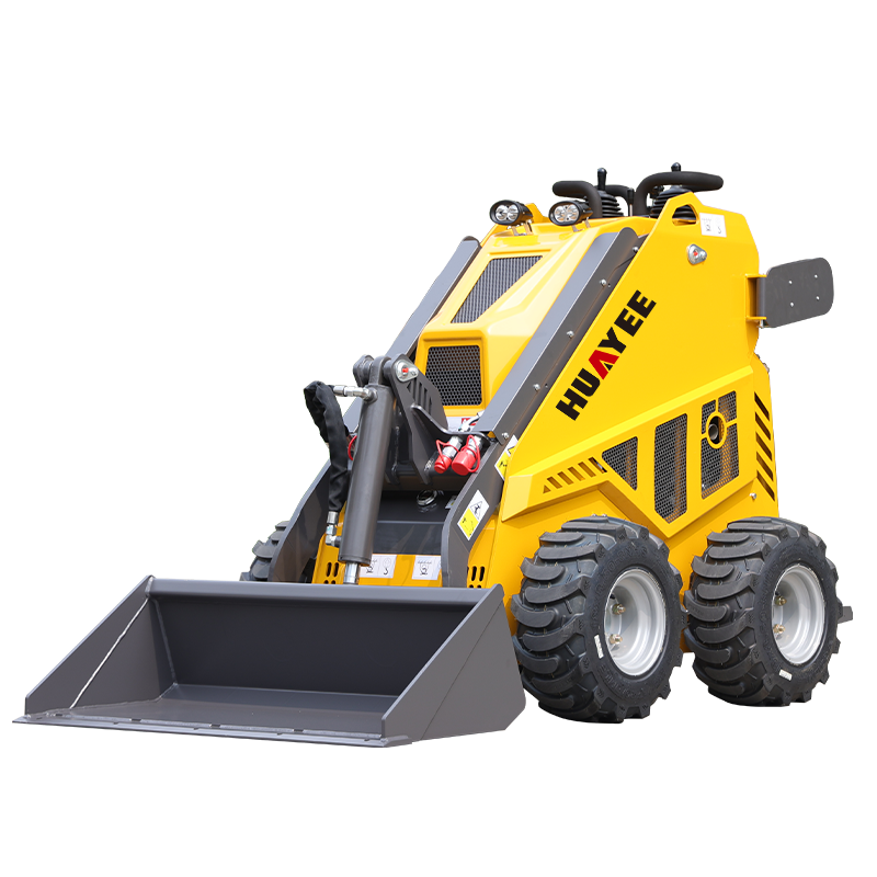 HY360W-Mini-Skid-Steer-Loader-1