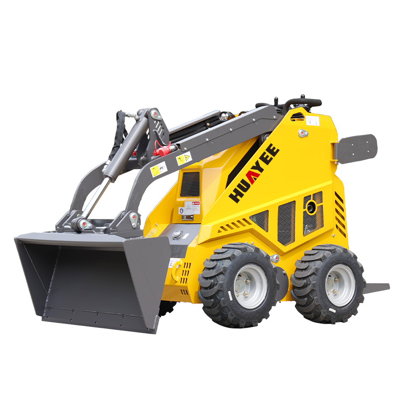 HY360W-Mini-Skid-Steer-Loader-2