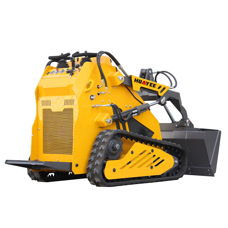 HY480X-Mini-Skid-Steer-Loader-4