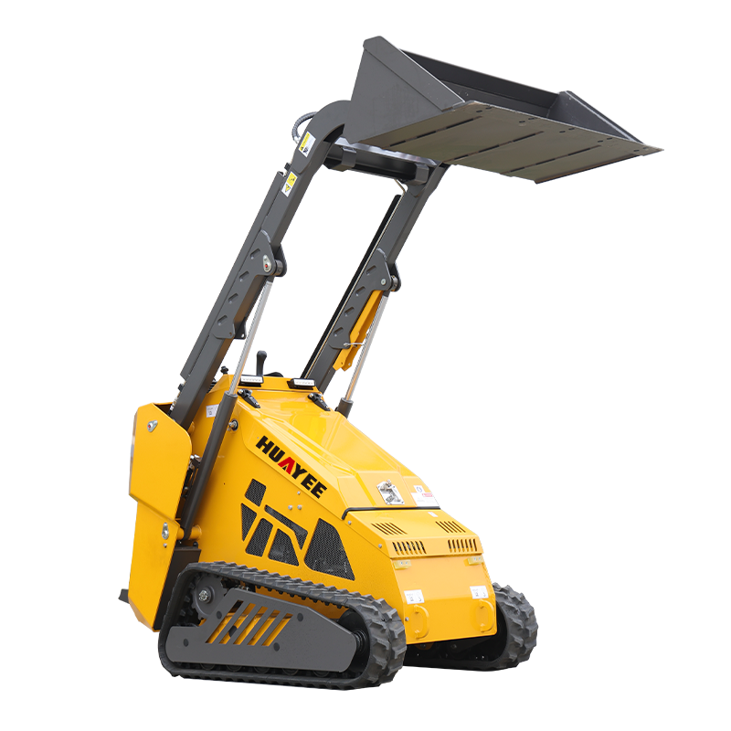 HY680X-Mini-Skid-Steer-Loader-2