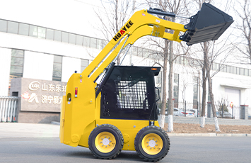 2-HJC45-Skid-Steer-Loader-features-and-benefits
