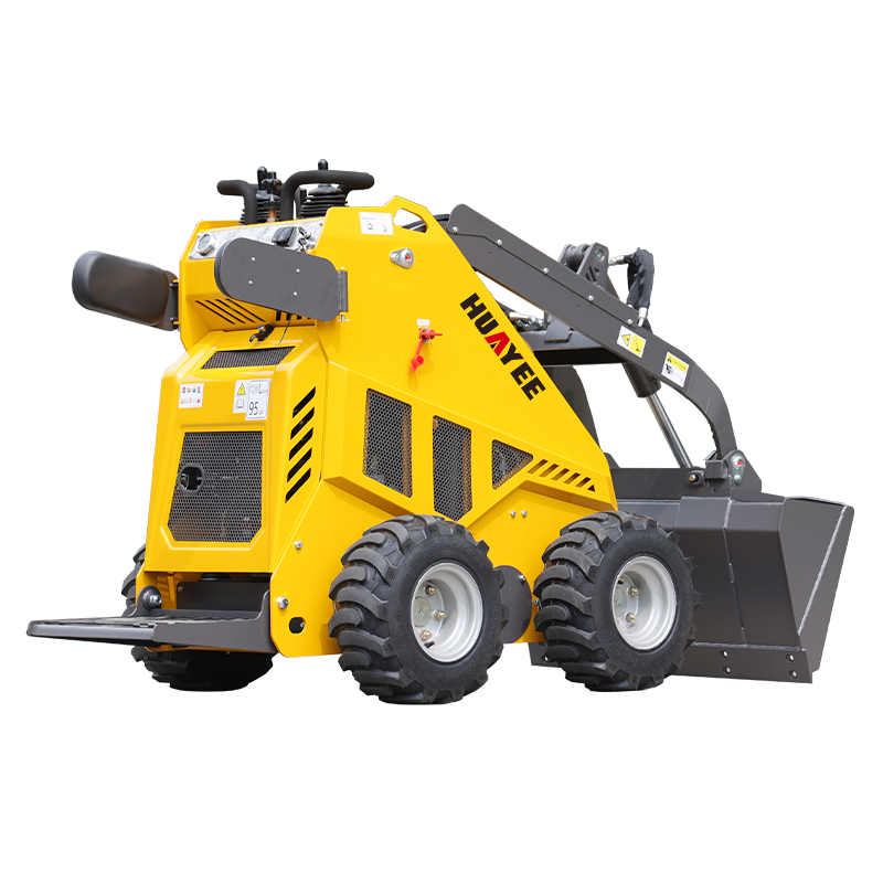 HY360W-Mini-Skid-Steer-Loader-4
