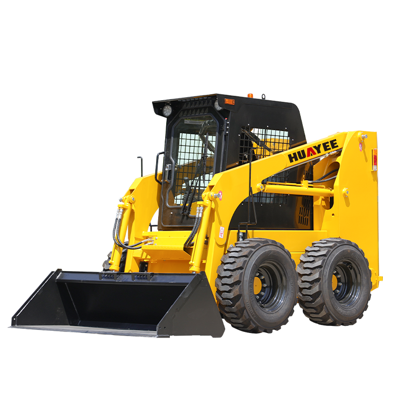 HJC65 Skid Steer Loader