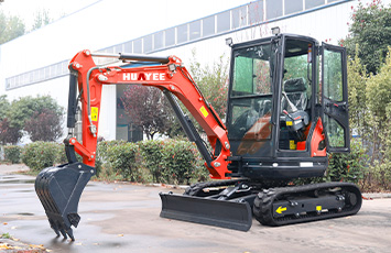 5-HY28U-MINI-EXCAVATOR
