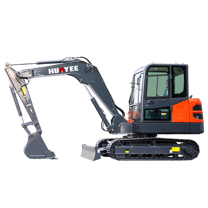 1-HY60-MINI-EXCAVATOR