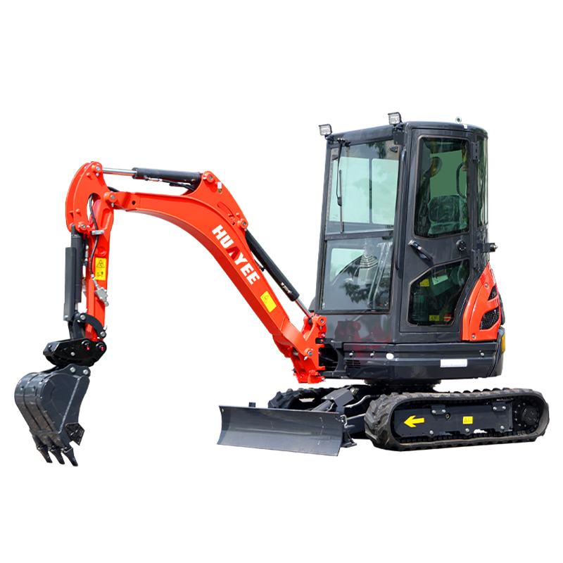 1-HY25U-MINI-EXCAVATOR