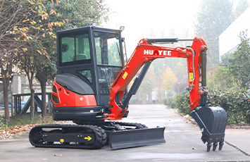 2-HY28U-MINI-EXCAVATOR