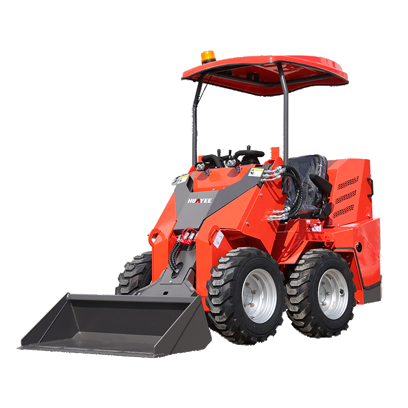 HY480Z Mini Skid Steer Loader