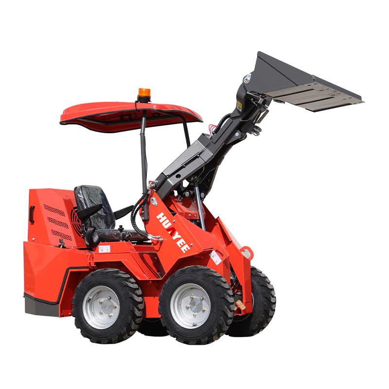 2-HY480Z-MINI-SKID-STEER-LOADER