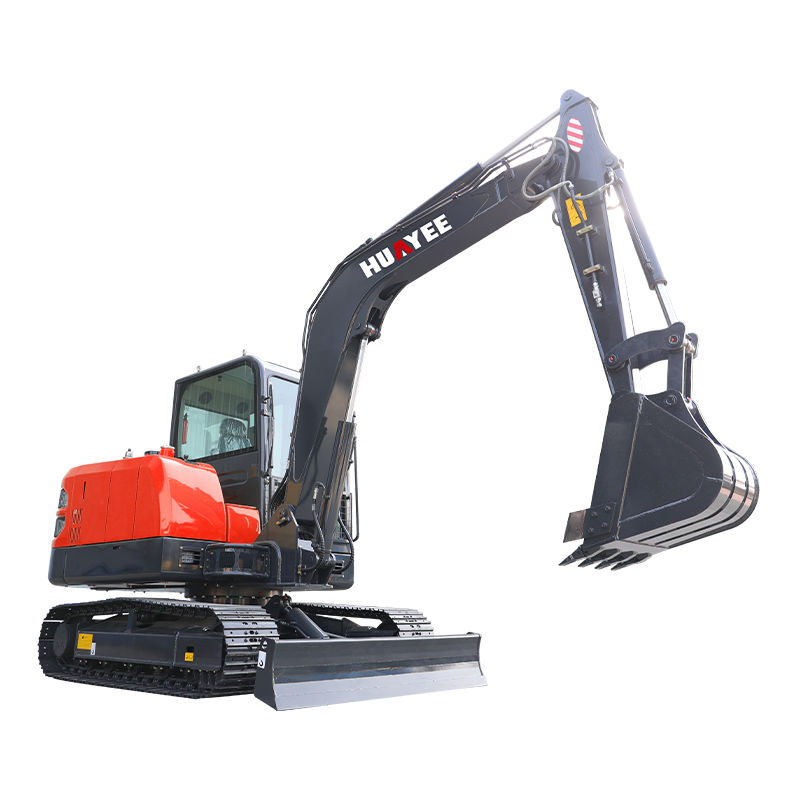 2-HY60-MINI-EXCAVATOR