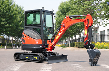 3-HY25U-MINI-EXCAVATOR