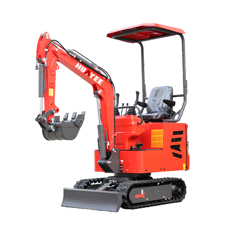 3-HY10S-MINI-EXCAVATOR