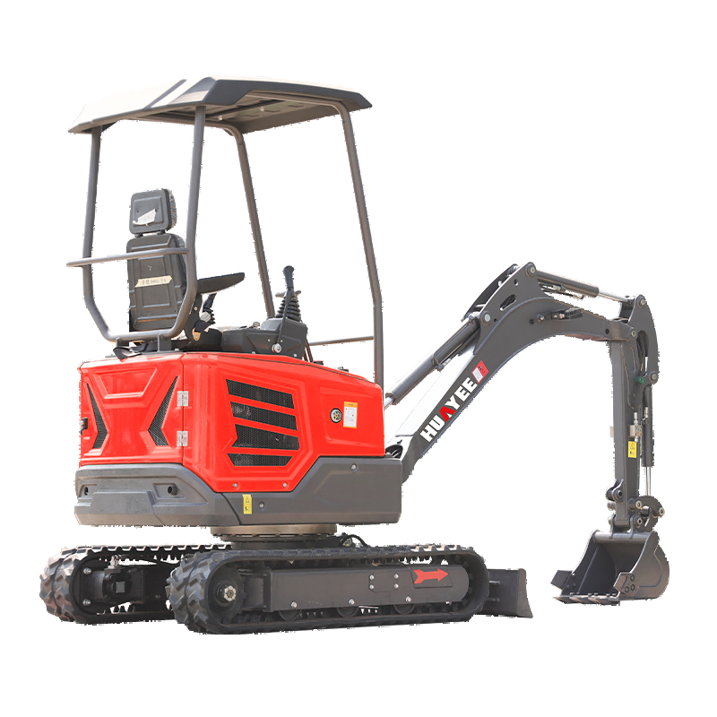 4-HY20-MINI-EXCAVATOR