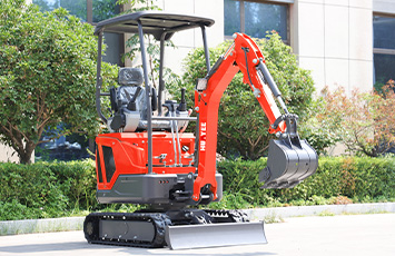 4-HY16-MINI-EXCAVATOR