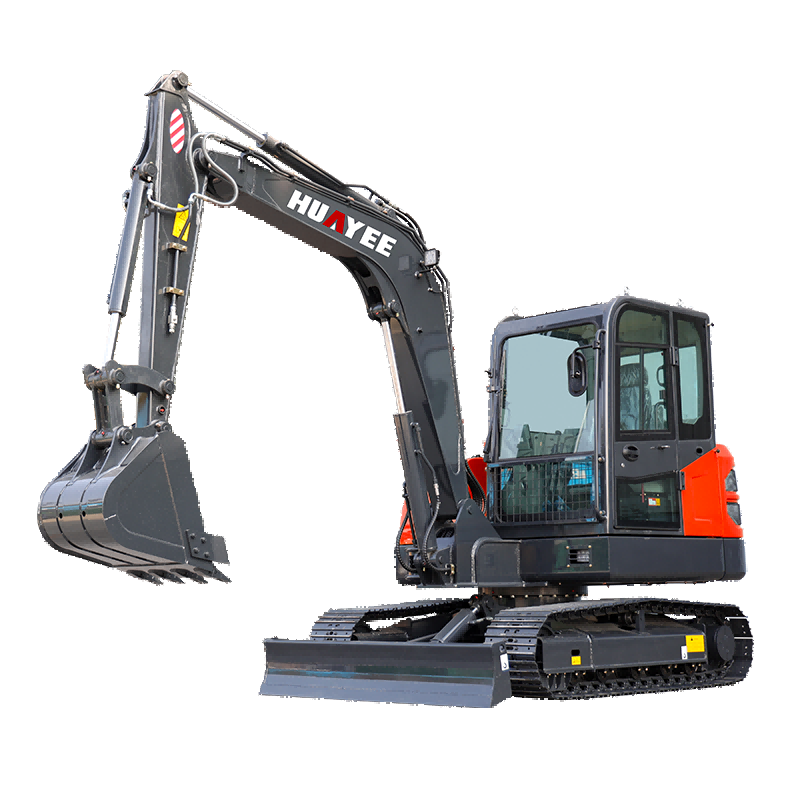 3-HY60-MINI-EXCAVATOR