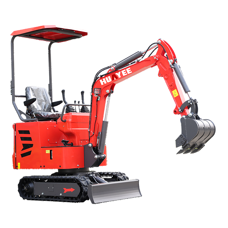 2-HY10S-MINI-EXCAVATOR