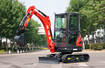 2-HY25U-MINI-EXCAVATOR