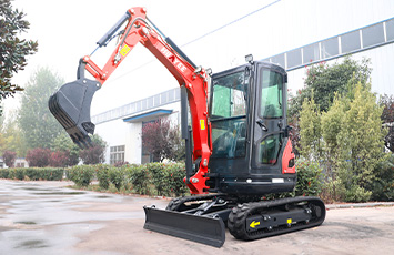 3-HY28U-MINI-EXCAVATOR