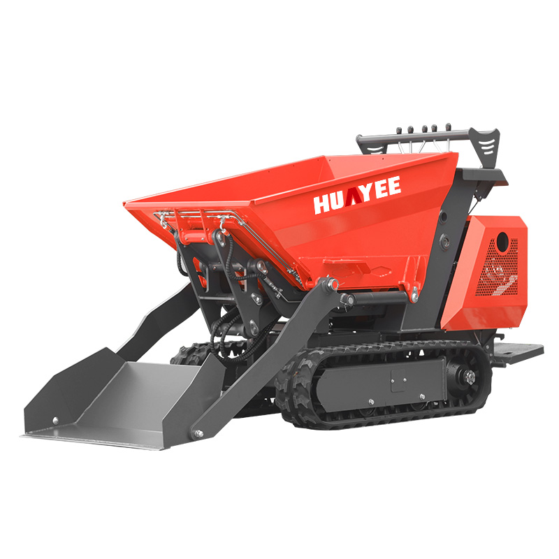1.HY-A08-Mini-Dumper