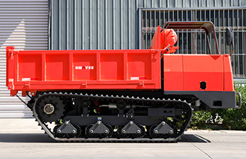 2.HY-D80-Mini-Dumper