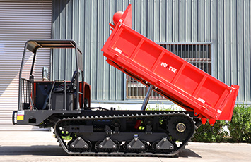 4.HY-D80-Mini-Dumper