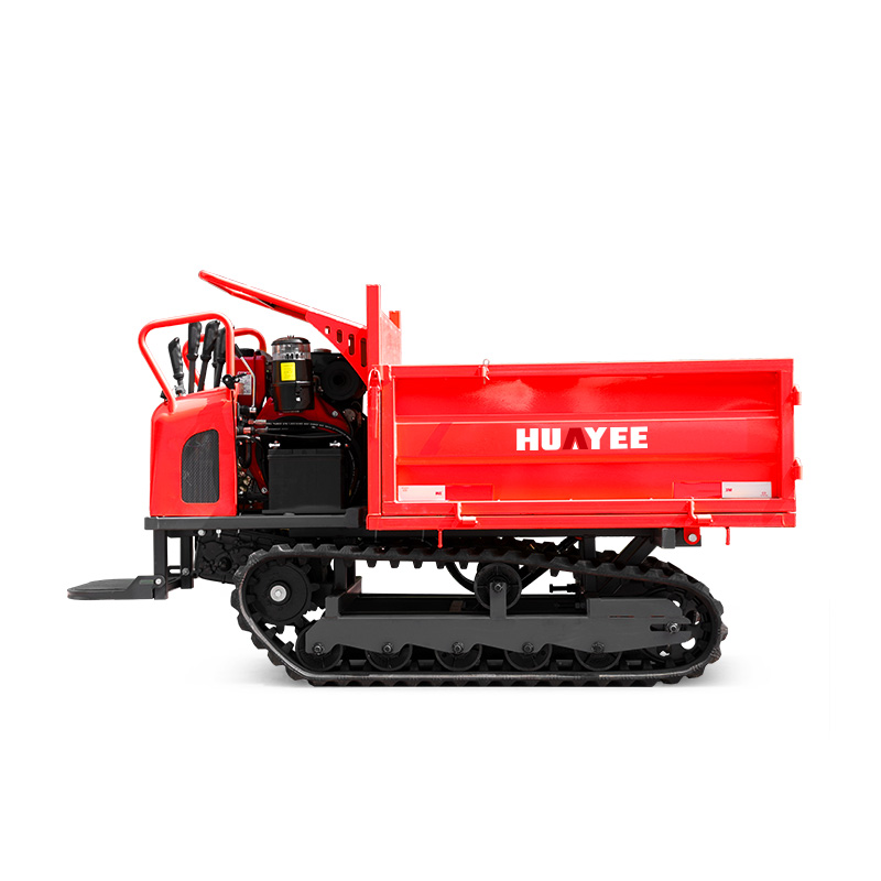 HY-D12 Mini Dumper
