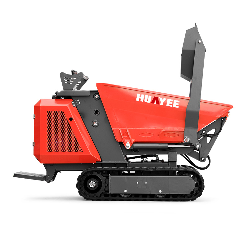 HY-A08 Mini Dumper