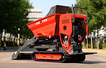 5.HY-A05-Mini-Dumper