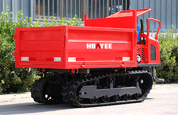 5.HY-D12-Mini-Dumper