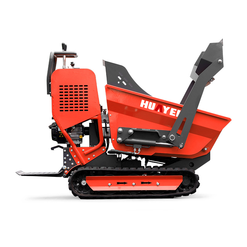 HY-B05 Mini Dumper