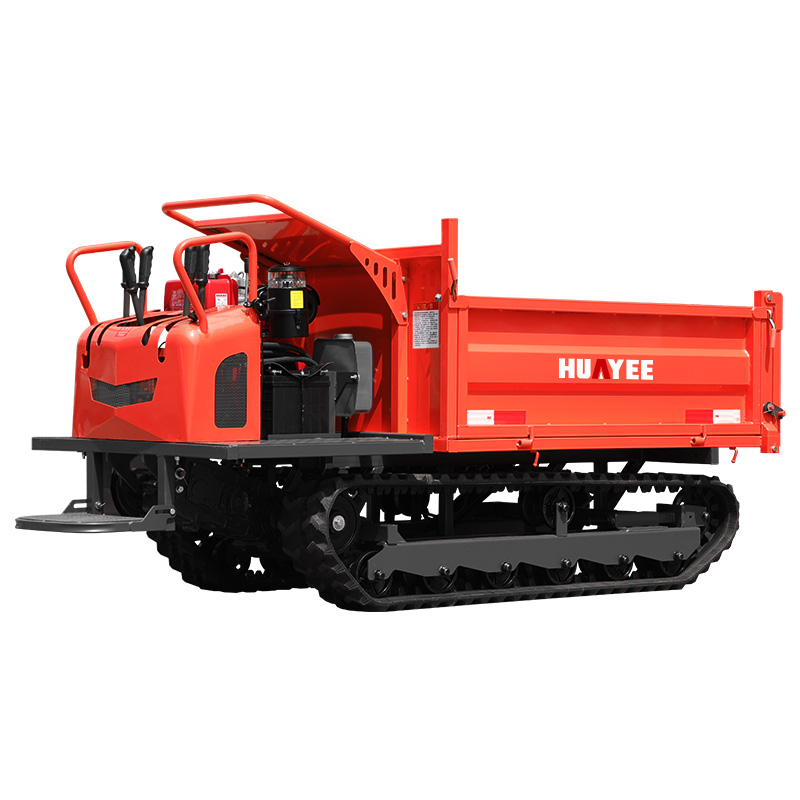 1.HY-D20-Mini-Dumper