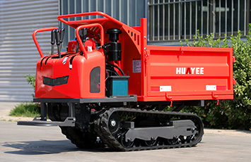 1.HY-D08-Mini-Dumper