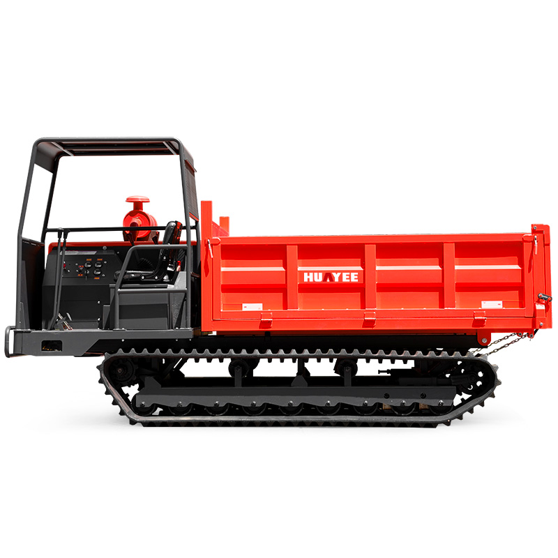 HY-D60 Mini Dumper