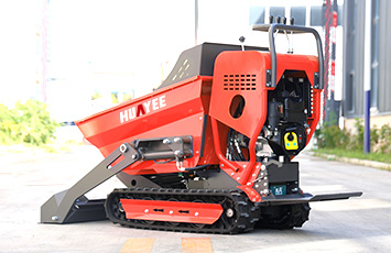 5.HY-B05-Mini-Dumper
