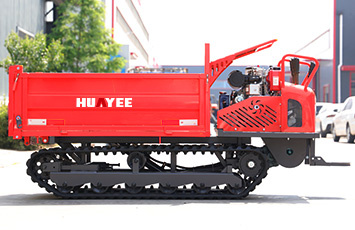 2.HY-D20-Mini-Dumper