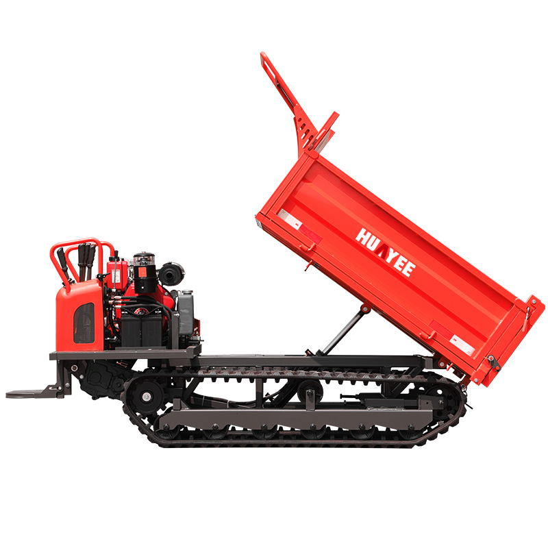 2.HY-D20-Mini-Dumper