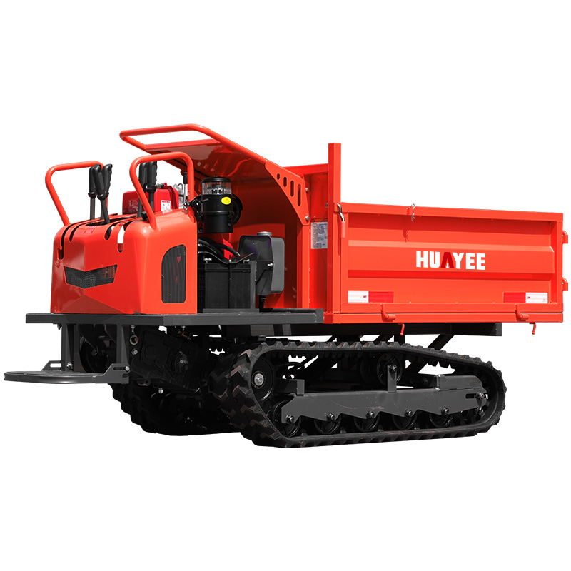 3.HY-D15-Mini-Dumper