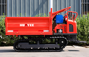 2.HY-D12-Mini-Dumper