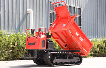 4.HY-D12-Mini-Dumper