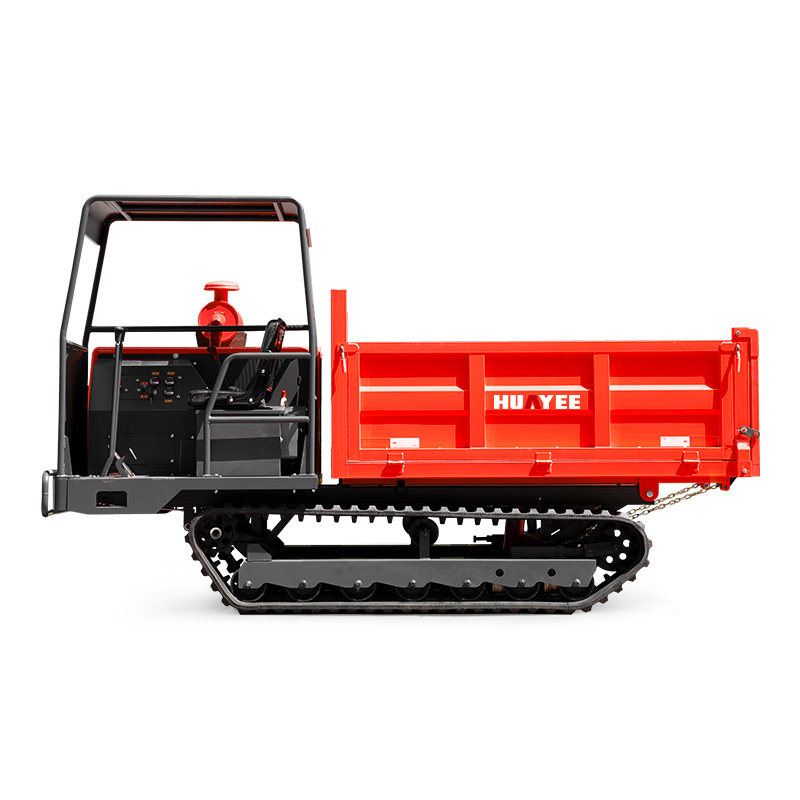 HY-D40 Mini Dumper